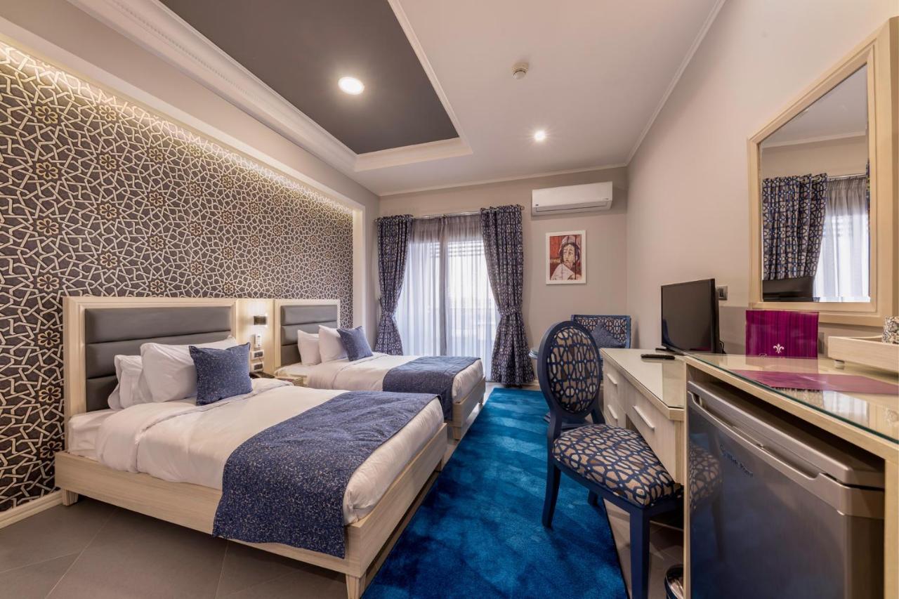 Royal Day Plaza Hotel 6th of October City Luaran gambar