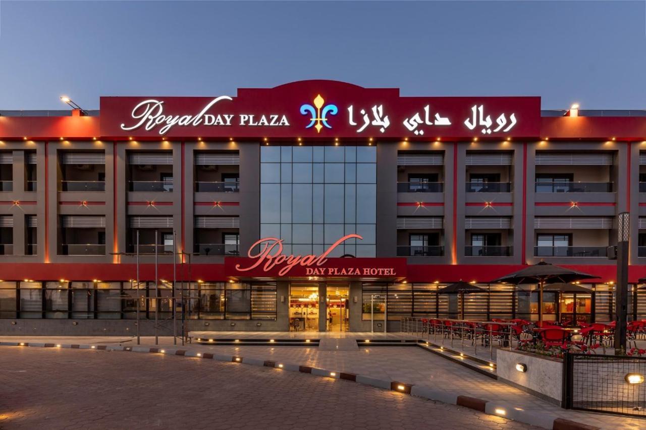 Royal Day Plaza Hotel 6th of October City Luaran gambar